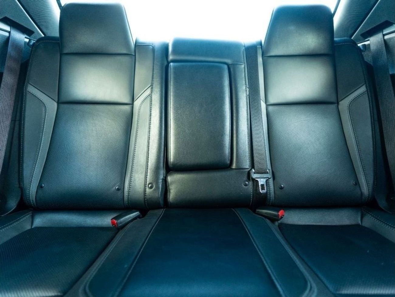 دودج تشالينجر SXT Plus 3.6L