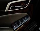 GMC Yukon GMC Yukon Denali Full Option | 6.2 L | 2016 | GCC | Accident-Free | In Excellent Condition