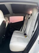 Tesla Model 3 Long Range (AWD)