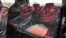 Nissan Patrol LE PLATINUM CITY PLATINUM V6T