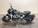 Triumph Stag 2021 Triumph Rocket 3 GT 2500CC