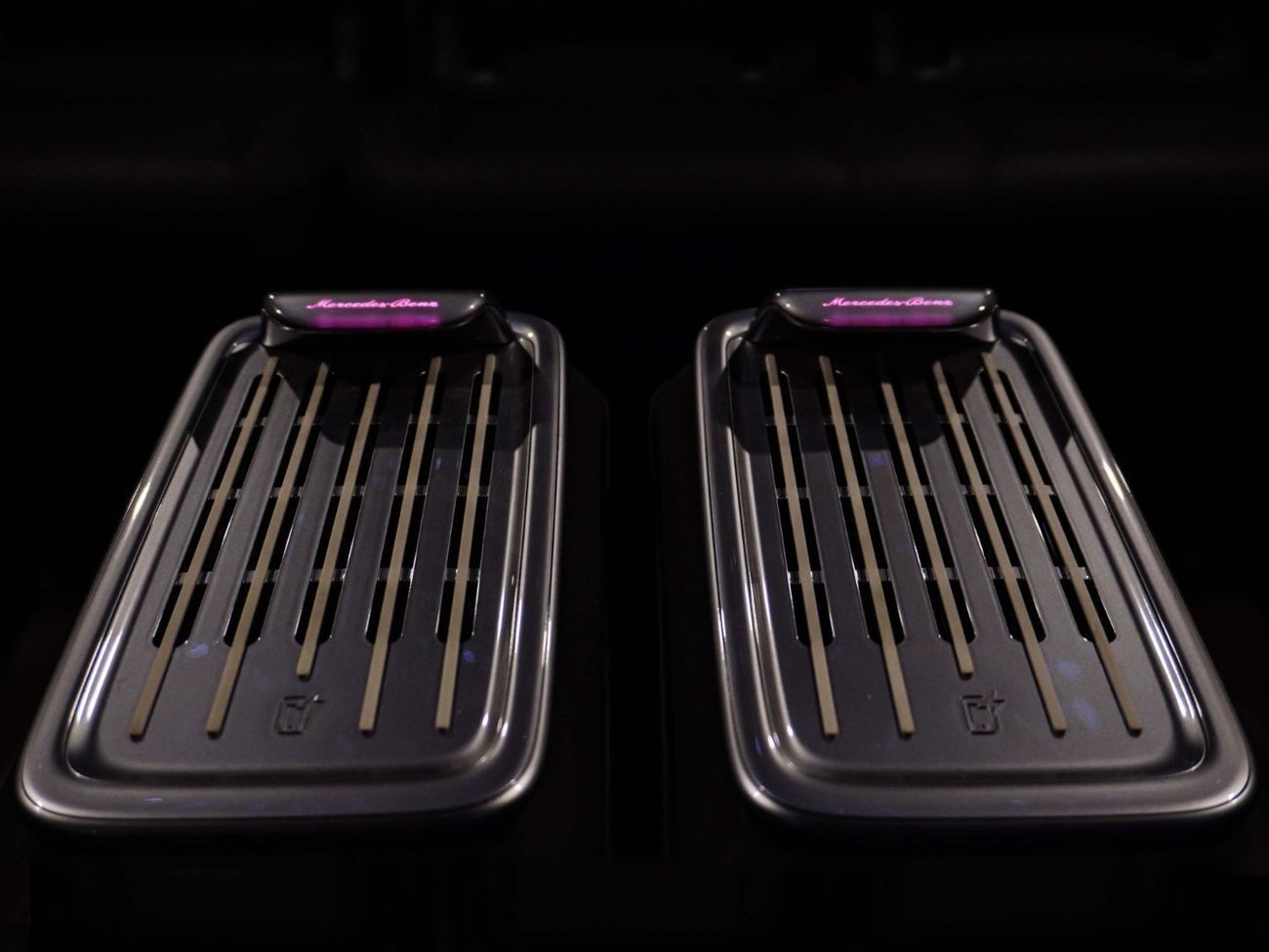 Mercedes-Benz V 300 Built by Barugzai | Agency Warranty | VIP Interior