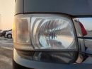 Toyota Hiace TOYOTA HIACE COMMUTER VAN RHD 2010 MODEL 2.7 L PETROL AUTOMATIC(PM19655)