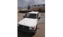 Toyota Land Cruiser Pick Up DIESEL,4.2L,V6,DOUBLE/CABIN,POWER WINDOW REAR DIFF LOCK,MT