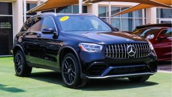 Mercedes-Benz GLC 300 4MATIC