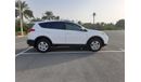 Toyota RAV4 EX Toyota rav_4  (USA-SPEC) 4*4 - 2015- VERY GOOD CONDITION