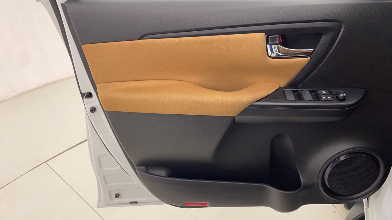 Toyota Fortuner EXR 2.7 | Zero Down Payment | Home Test Drive