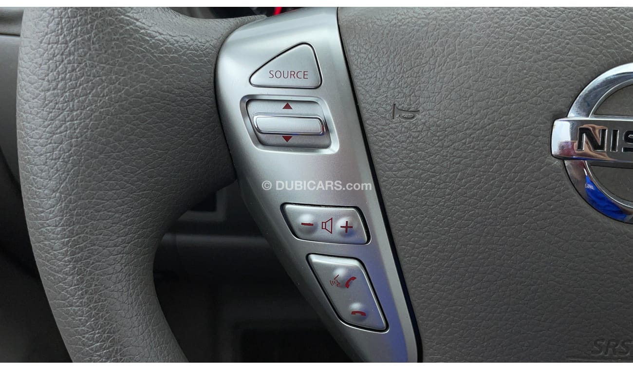 Nissan Sunny SV 1.5 | Zero Down Payment | Free Home Test Drive