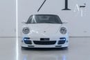 Porsche 911 2010 Porsche 997.2 Turbo, Sport Chrono Package, Carbon Fiber Package, Very Low Kms, 480HP