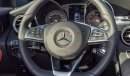 Mercedes-Benz GLC 300 4MATIC