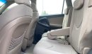 Toyota RAV4 Top 2012 4x4 With Sunroof Ref#110