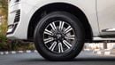 Nissan Patrol SE TITANIUM V6 4WD | 2024 | For Local Registration +10%
