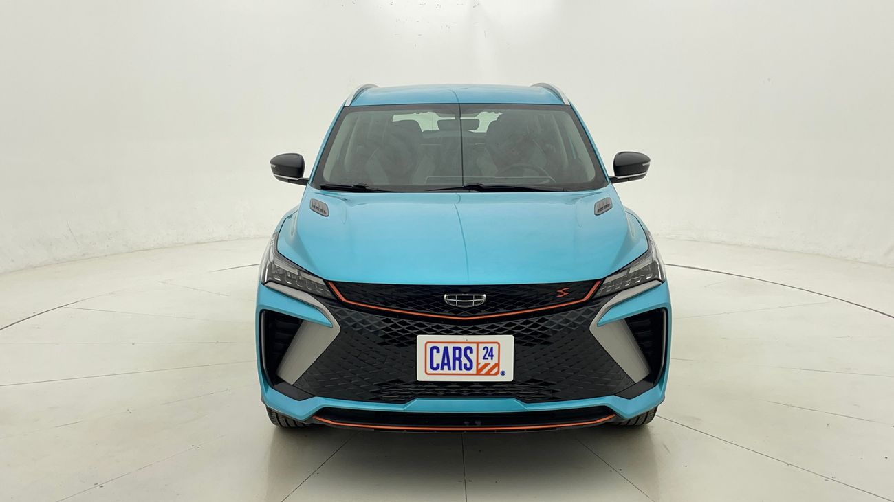 Geely Coolray GL 1.5 | Zero Down Payment | Home Test Drive