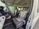 تويوتا هاياس Toyota Hiace 3.5 AT 2026 full option with automatic door