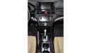 Honda Crosstour EXCELLENT DEAL for our Honda CrossTour 4WD TOURING 2013 Model!! in Blue Color! GCC Specs