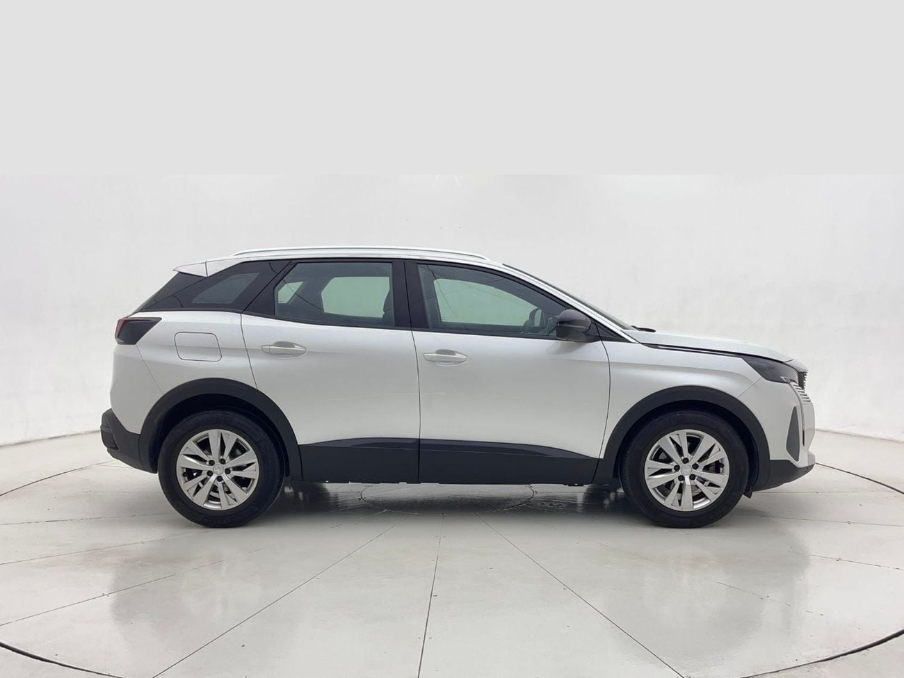 بيجو 3008 1.6L 2024 | 0 DP | 796/Month | 30 Day Return | Service History