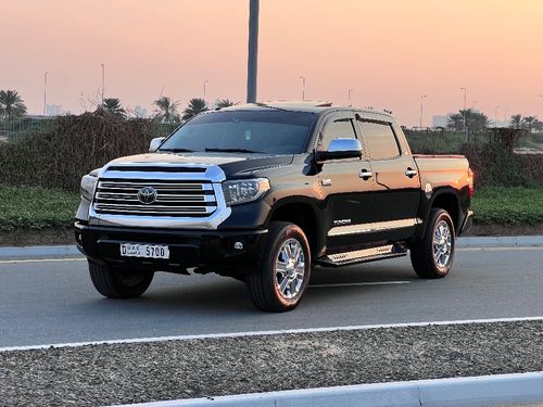 Toyota Tundra