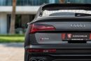 Audi SQ5 SQ5 Sportback | 4,896 P.M | 0% Downpayment | Audi SQ5 Sportback Agency Warranty!