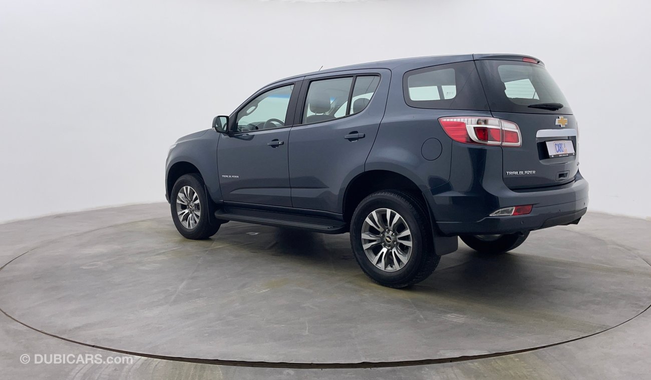 Chevrolet Trailblazer LT 3600