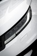 لاند روفر رينج روفر سبورت Autobiography P400 3.0L