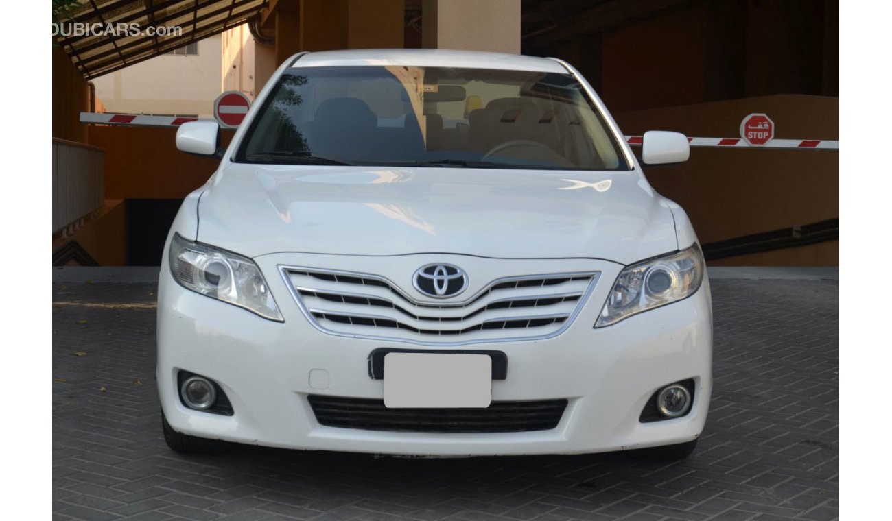 Toyota Camry 2.4L Full Auto Excellent Condition