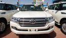 Toyota Land Cruiser EX.R V6