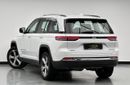 Jeep Grand Cherokee 2022 Jeep Grand Cherokee Limited Plus, Oct 2027 Jeep Warranty, Jeep Full Service History, GCC