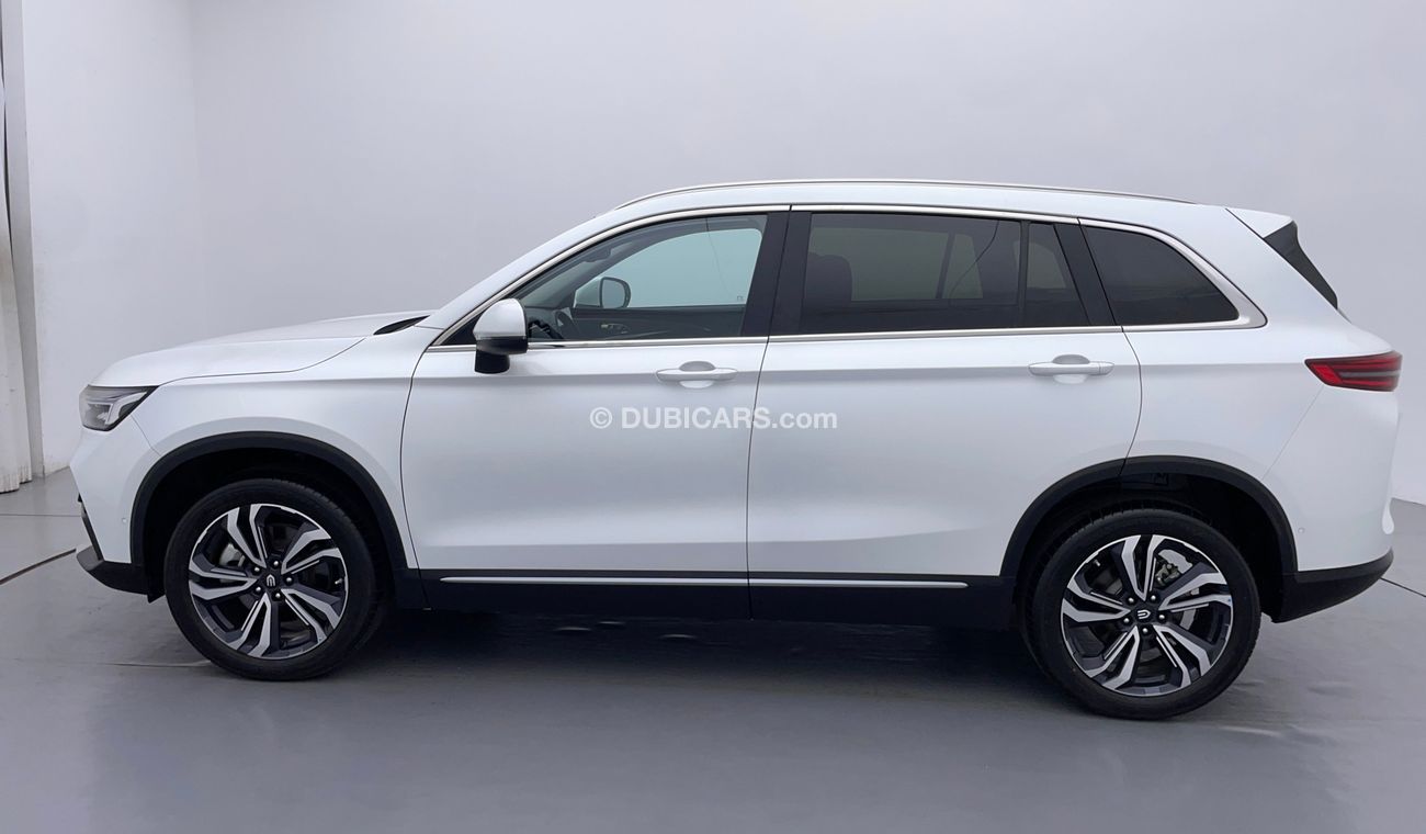 Skywell ET5 LUXURY 0.01 | Zero Down Payment | Free Home Test Drive