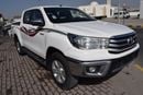 Toyota Hilux Toyota Hilux GL 2.7L Double Cab Utility, 4x4, model:2020. Excellent condition