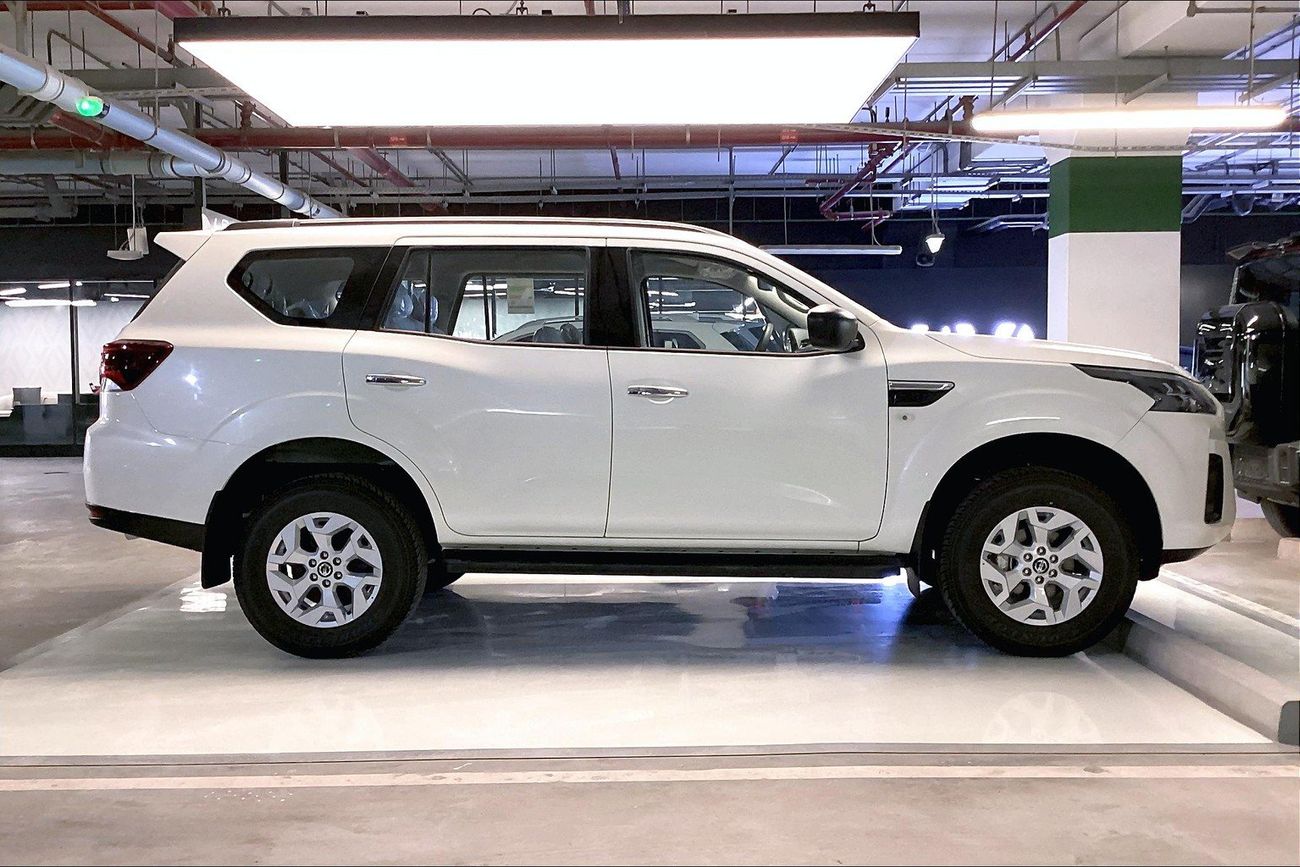 Nissan XTerra SE | Guaranteed Warranty | 0 Down Payment