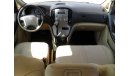 Hyundai H-1 2012 9 seats Ref#662