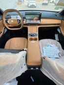 جيلي مونجارو GEELY GALAXY STARSHIP 7