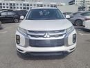 Mitsubishi ASX GLX Low 2.0L FWD MITSUBISHI ASX - 2.0L -PET - AT - 2WD - 2021MY (GCC) ( ACCIDENT FREE )