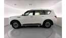 Nissan Patrol SE Titanium | 1 year free warranty | 7 day return policy | Zero down payment