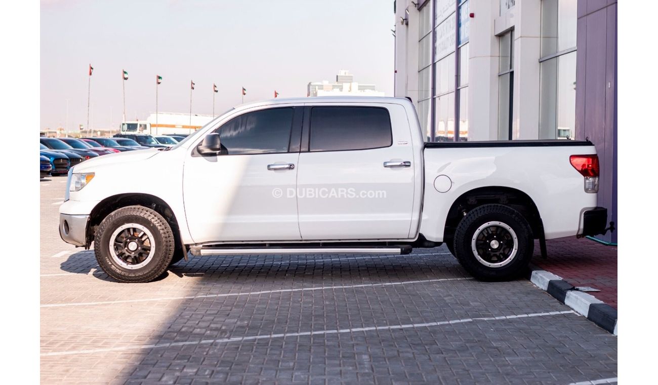 تويوتا تاندرا