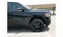 RAM 1500 Dodge RAM Sport GT - 2022 - Black