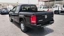Volkswagen Amarok AMAROK TSI PETROL (2X4 REAR WHEEL) Drive Only