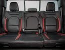 RAM 1500 6.2L Supercharged V8 • Full Service History • GCC Specs