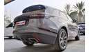 Land Rover Range Rover Velar R Dynamic 2018