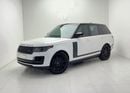 Land Rover Range Rover VOGUE SE