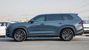 Toyota Grand Highlander PLATINUM 2026 | For Local Registration +10%
