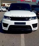 Land Rover Range Rover Sport HSE 3.0L (340 HP)
