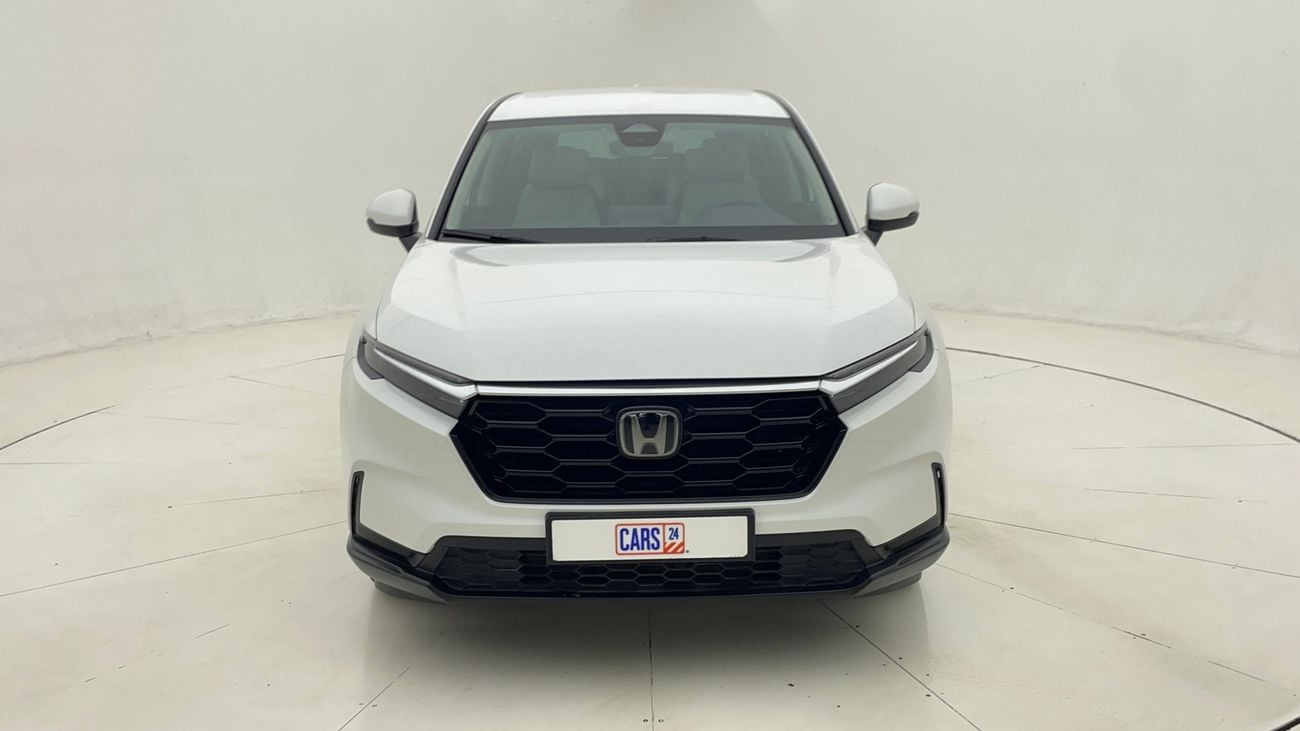 هوندا سي آر في LX 1.5 | بدون دفعة مقدمة | اختبار القيادة في المنزل