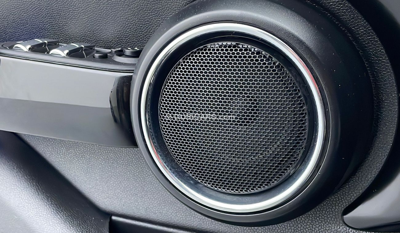 Mini Cooper N/A 1500