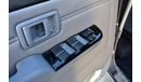 تويوتا لاند كروزر بيك آب 79 Double Cab Pickup Limited V8 4.5l Turbo Diesel 4wd Manual Transmission