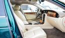Jaguar XJ8 2004 Model Full options clean car  single owner use wellmaintaned
