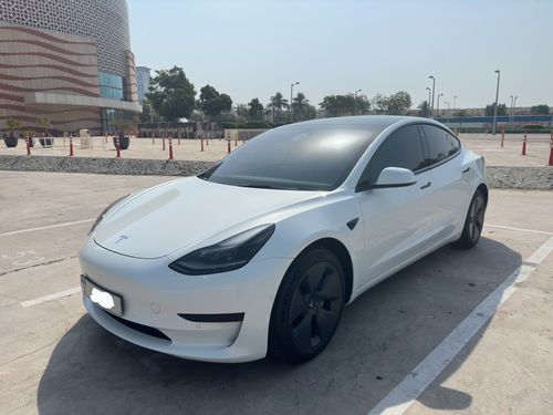 Tesla Model 3 Standard Plus