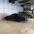 مرسيدس بنز S 63 AMG ستاندارد | 4Matic +