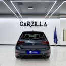 فولكس واجن جولف GTI 2.0L