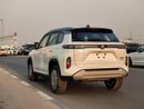 سوزوكي جراند فيتارا GRAND VITARA GLX 1.5L HYB 4WD 6AT SR G26